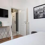 San Niccolo Luxury Apartment